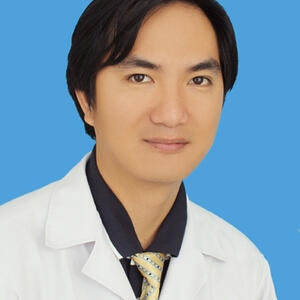 TS.BS.Phan Tấn Quang
