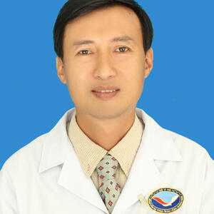 ThS.BS. Nguyễn Phú Quốc