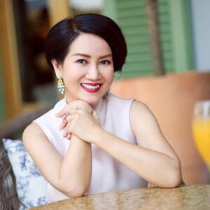 Cô Nhung - Quảng Nam
