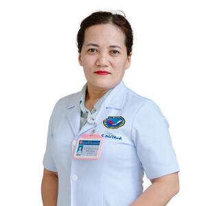 BSCKII. Lý Vũ Thị Bảo Thanh