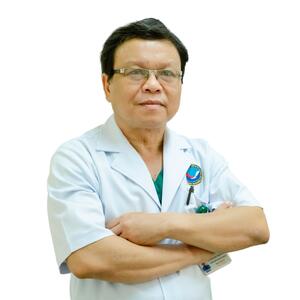 ThS.BS. Nguyễn Viết Trung Đức