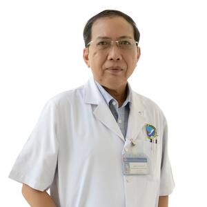 BSCKI. Trần Anh Quý