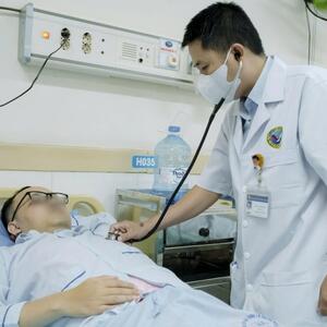 N.M.P. (33 tuổi, quê Quảng Ngãi)