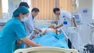 Nâng cao chất lượng khám chữa bệnh bảo hiểm y tế
