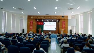 Lắng nghe người bệnh – Động lực để hoàn thiện chất lượng khám, chữa bệnh
