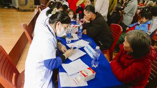 Ấm áp chương trình quân – dân y hỗ trợ người dân vùng sạt lở Trà My, Trà Đốc, Trà Giáp