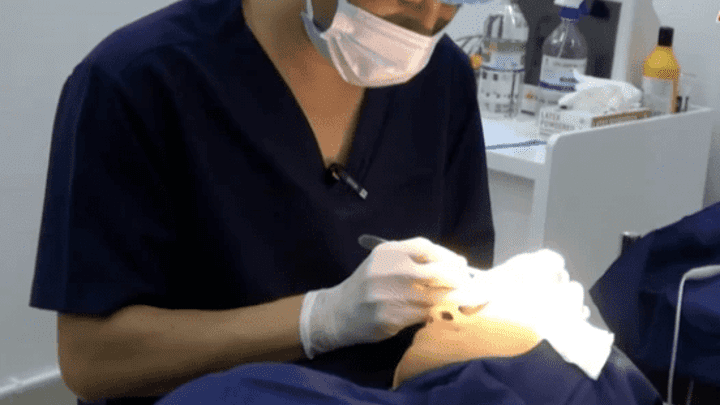 Mi từ tính: Có an toàn không?