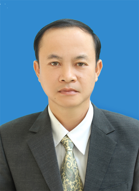 ThS.Trần Minh Hòa