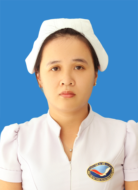 CN. Phan Trần Giang Hòa