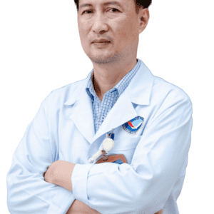 ThS. Nguyễn Phú Quốc