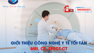 Bệnh viện Đa khoa Trung ương Quảng Nam hướng đến tiếp tục đầu tư trang thiết bị y tế tối tân, hiện đại phục vụ trong chẩn đoán và điều trị