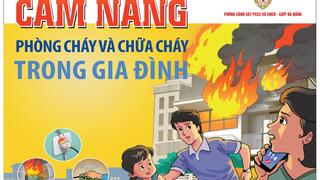 Chủ động phòng cháy, chữa cháy và cứu nạn, cứu hộ trong bệnh viện dịp Tết