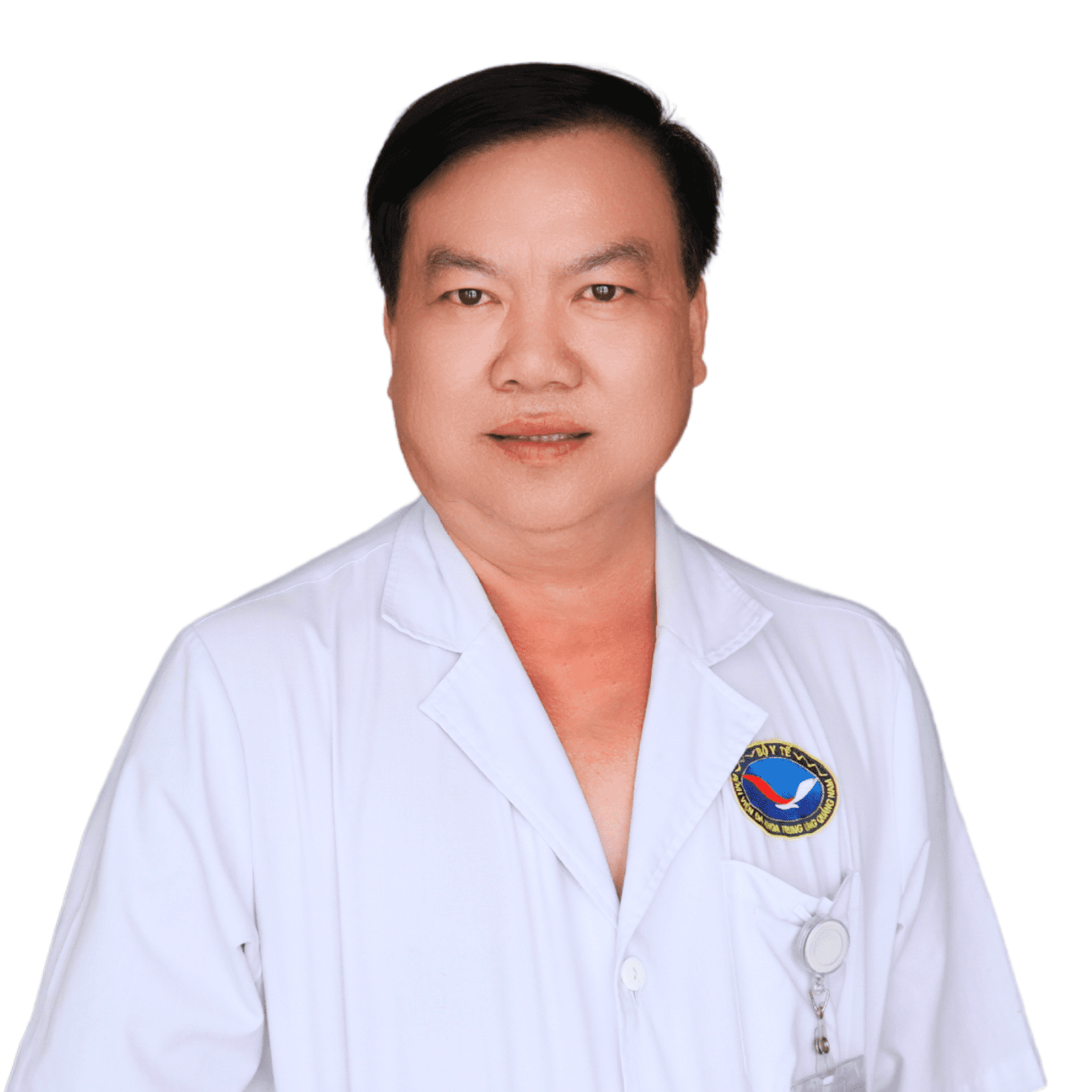 BSCKI. Lê Tấn Toàn