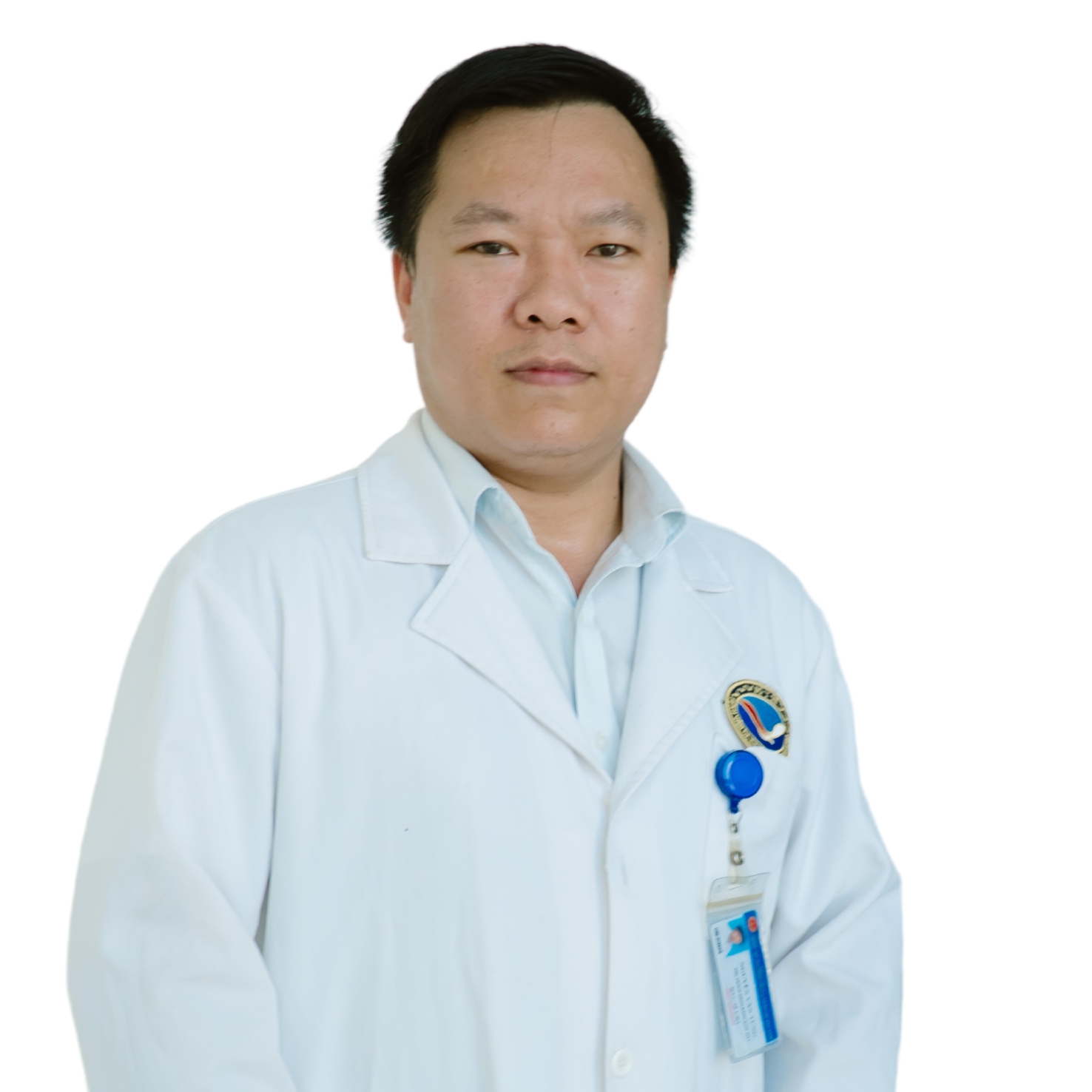 BSCKI. Nguyễn Văn Tùng