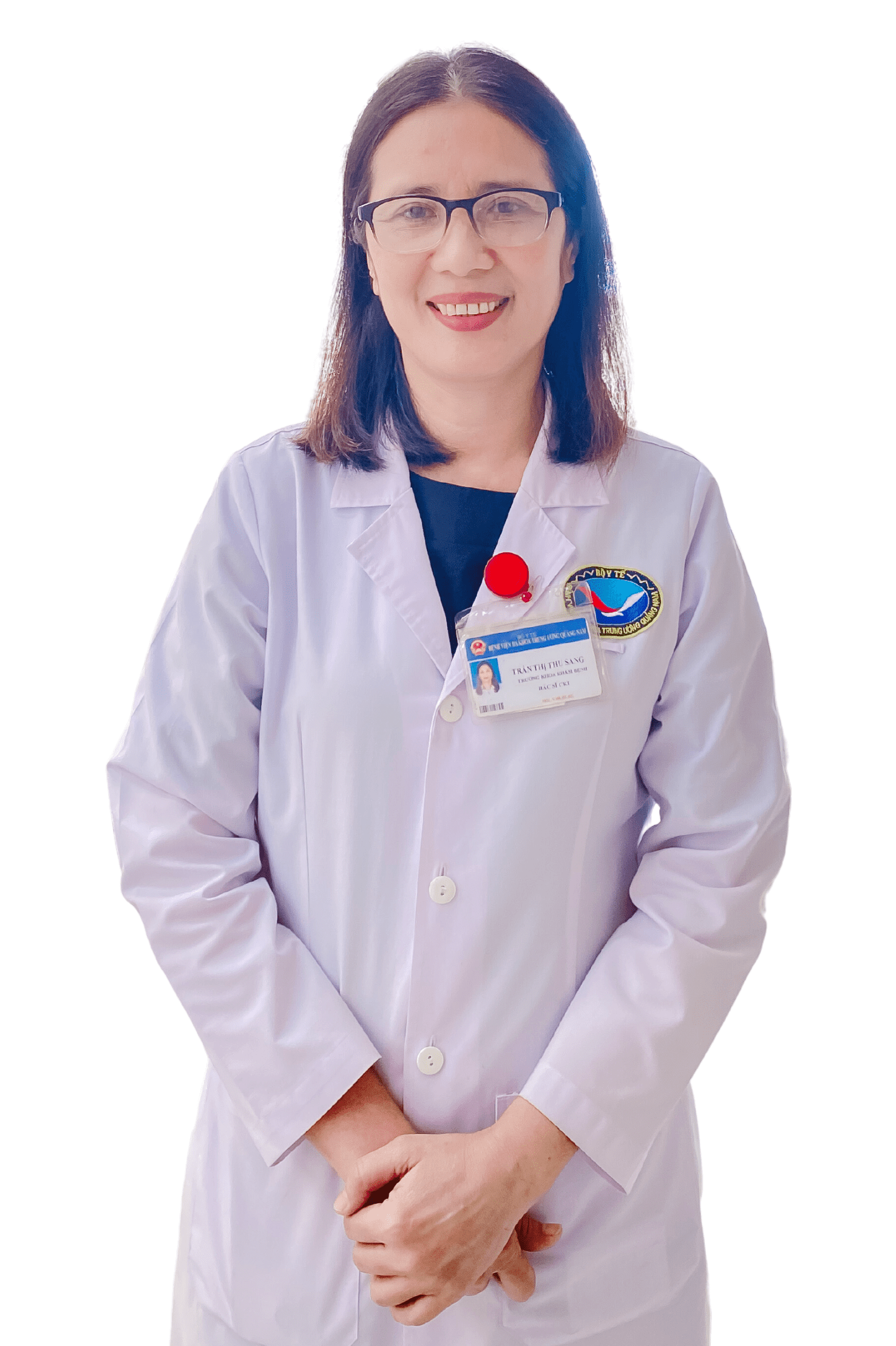 BSCKI.Trần Thị Thu Sang